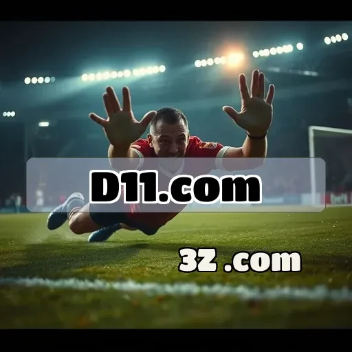 d11.com: A Magia dos Jogos Casuais para Todos os Gostos