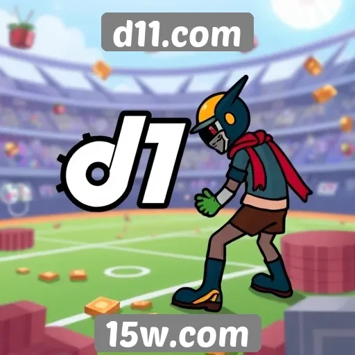 Funcionalidades do d11.com melhoram experiência do usuário