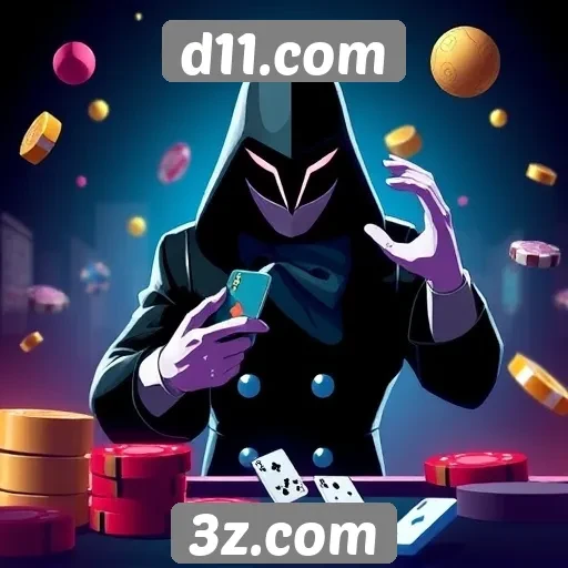 Dicas para iniciantes no site d11.com